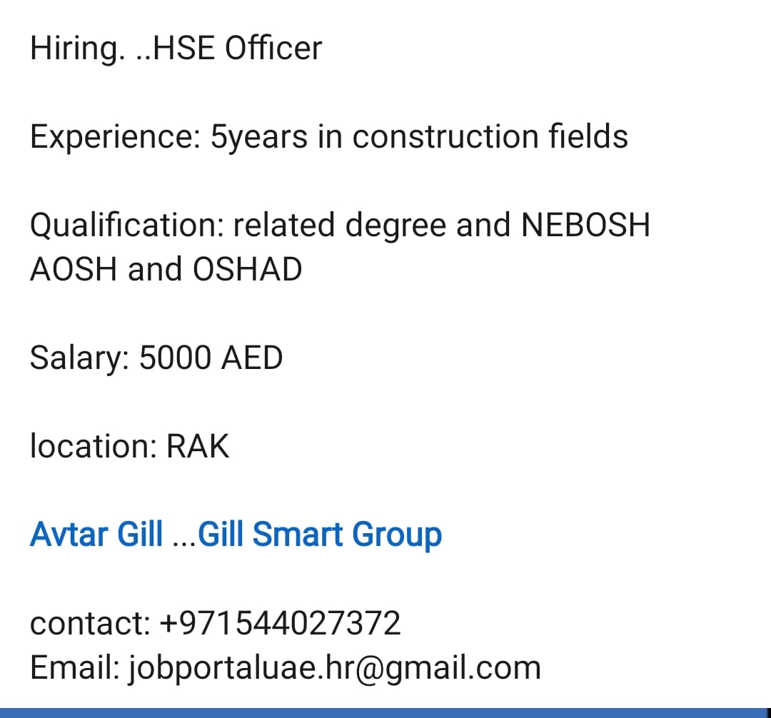 uae-hse-officer-job-vacancy-saudigulf-jobs